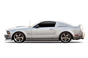felgi do Ford Mustang Coupe V