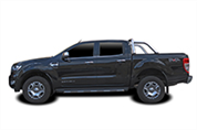 felgi do Ford Ranger Pick-Up III FL