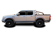 felgi do Ford Ranger Pick-Up III