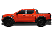 felgi do Ford Ranger Pick-Up IV