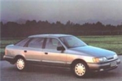 felgi do Ford Scorpio 4/5 drzwi I