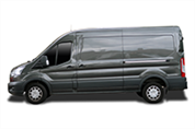 felgi do Ford Transit Dostawczy VII FL