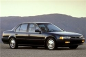 felgi do Honda Accord Sedan IV