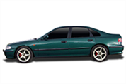 felgi do Honda Accord Sedan V