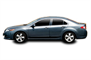 felgi do Honda Accord Sedan VIII
