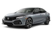 felgi do Honda Civic Hatchback X