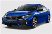 felgi do Honda Civic Sedan X