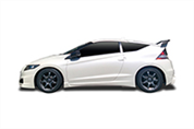 felgi do Honda CR-Z Coupe I