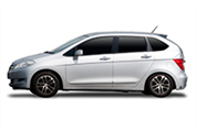 felgi do Honda FR-V Van I
