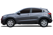 felgi do Honda HR-V Crossover II FL