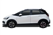 felgi do Honda Jazz Hatchback IV