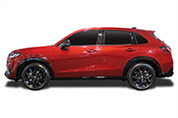 felgi do Honda ZR-V SUV I