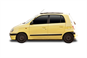 felgi do Hyundai Atos Prime Hatchback I