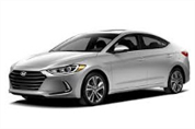 felgi do Hyundai Elantra Sedan VI