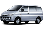 felgi do Hyundai H1 Starex II