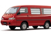 felgi do Hyundai H200 Van I