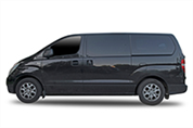 felgi do Hyundai H1 Travel II