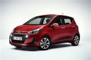 felgi do Hyundai i10 Hatchback II FL