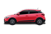 felgi do Hyundai i20 Active Crossover I FL