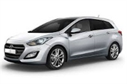 felgi do Hyundai i30 Kombi II FL