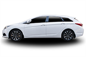 felgi do Hyundai i40 Kombi I FL