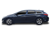 felgi do Hyundai i40 Kombi I
