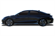 felgi do Hyundai IONIQ 6 Sedan  I