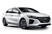 felgi do Hyundai IONIQ Liftback I