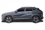 felgi do Hyundai KONA SUV II