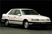felgi do Hyundai Sonata Sedan I