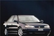 felgi do Hyundai Sonata Sedan II