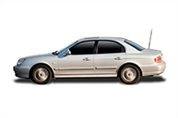 felgi do Hyundai Sonata Sedan IV