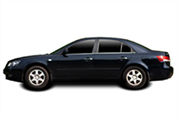 felgi do Hyundai Sonata Sedan V