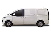 felgi do Hyundai Staria Van I
