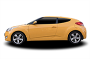 felgi do Hyundai Veloster Coupe I