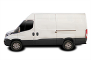 felgi do Iveco Daily Dostawczy VI
