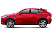 felgi do Jaguar E-Pace SUV I