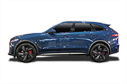 felgi do Jaguar F-Pace SUV I FL