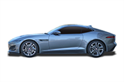 felgi do Jaguar F-Type Coupe I FL