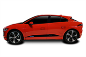 felgi do Jaguar I-Pace SUV I