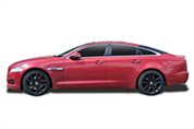 felgi do Jaguar XJ Sedan X351
