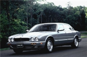 felgi do Jaguar XJ6 Sedan X300