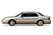 felgi do Kia Clarus 4/5 drzwi I