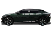 felgi do Kia EV6 Crossover I