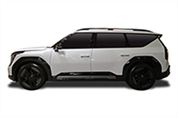 felgi do Kia EV9 SUV I
