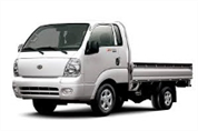 felgi do Kia K2500 Dostawczy I