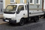 felgi do Kia K 2700 Dostawczy II