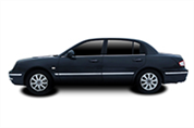 felgi do Kia Opirus Sedan I