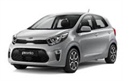 felgi do Kia Picanto Hatchback III