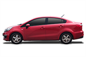 felgi do Kia Rio Sedan III FL